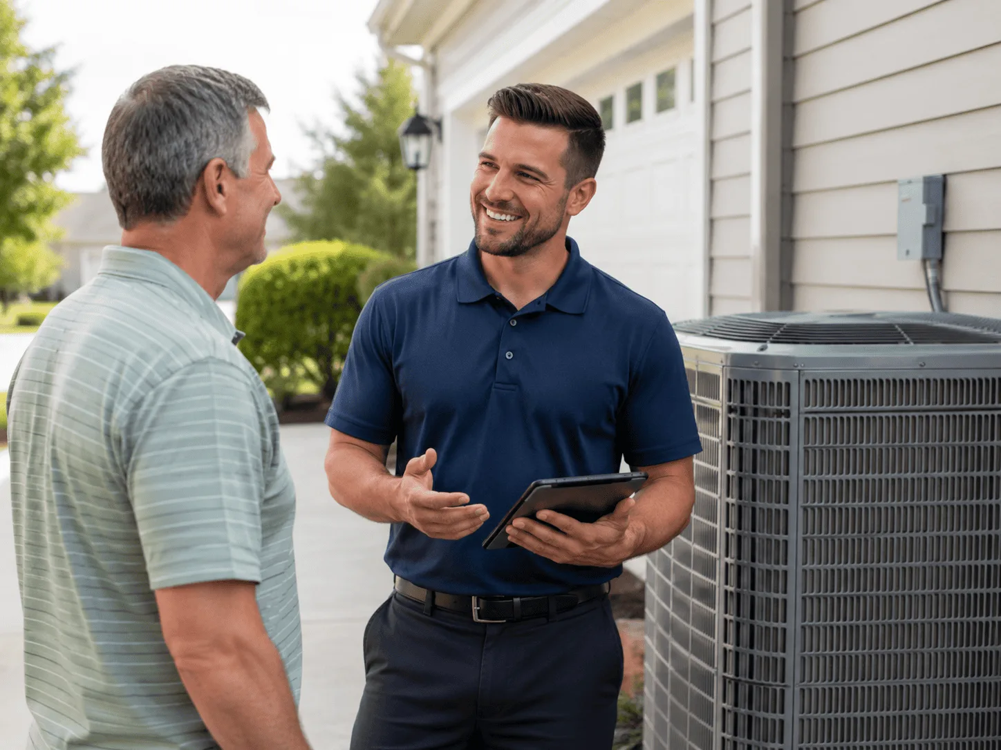 Heat Pump Installation Shalimar, FL FAQs